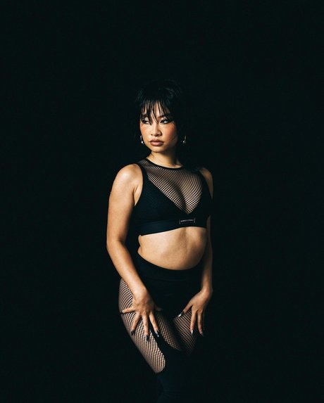 Yu Ling Wu star gallery