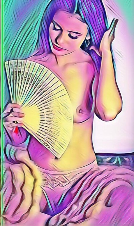 Luzstar model sexy gallery