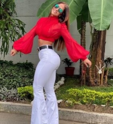 Tatiana Girardi nudes pornstar img