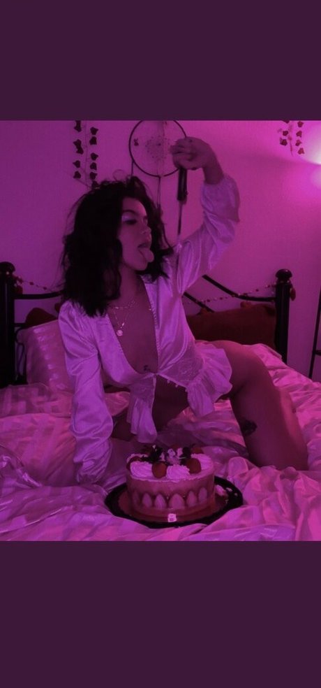 Rilie Timmons high quality star picture