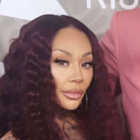 Mutya Buena perfect star picture