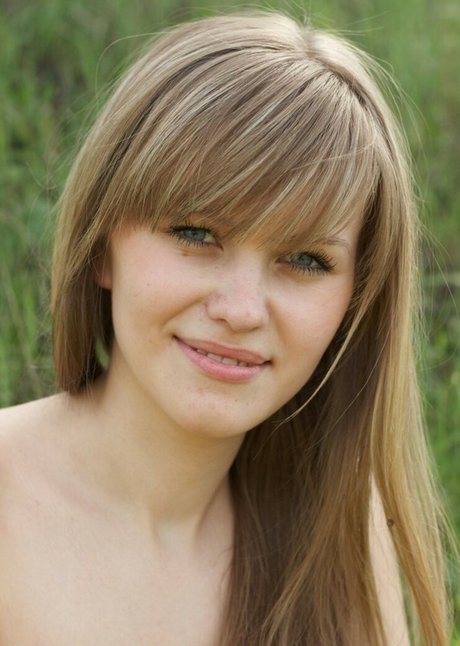 Svanhild pornstar exclusive archive