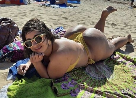 Aline Barreto star top pic