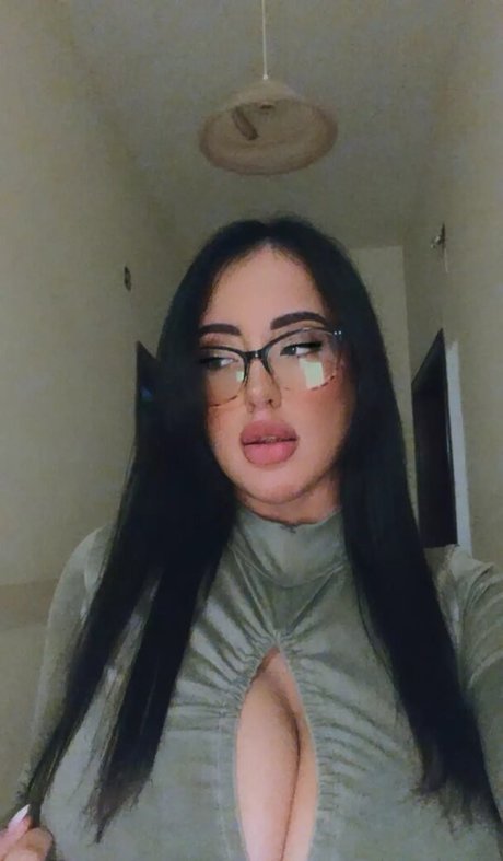 kaori12 model exclusive photo