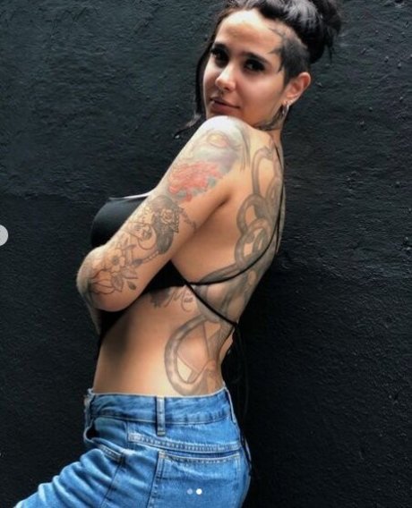 Dana Gomes pornographic actress photo