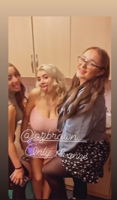 Jazmineblouise pornstar xxx img