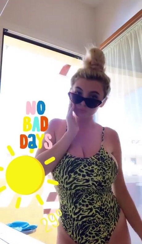 Jazmineblouise star nude pics