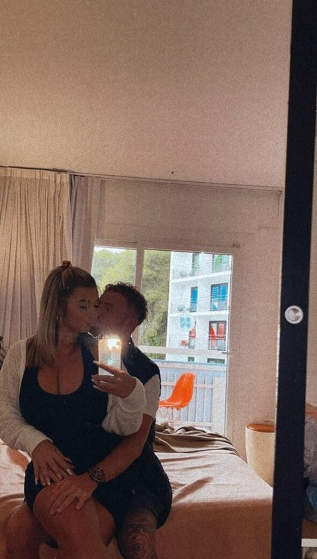 Jazmineblouise model top photo