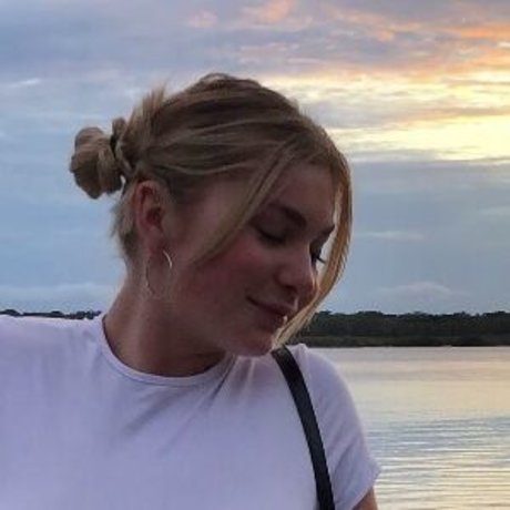 boukjegerdes beautiful model photo