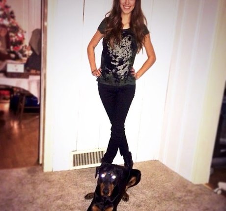 Amanda Thompson art pornstar pic