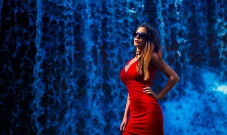 Amanda Thompson Profile pic