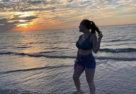 Emily Littles nude actress archive