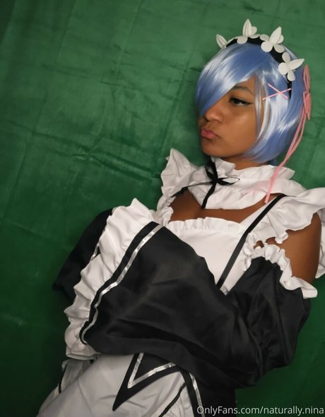 Naturally nina pornstar perfect img