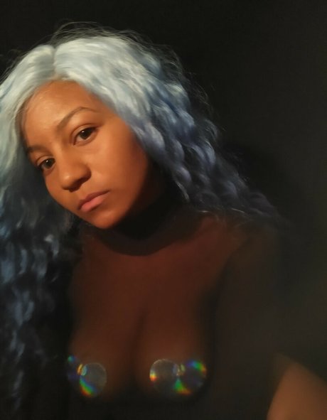 Naturally nina model nude galleries