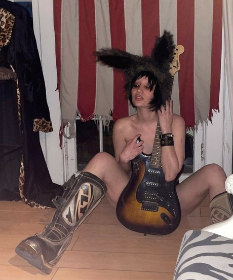 amargo deleite perfect model photos