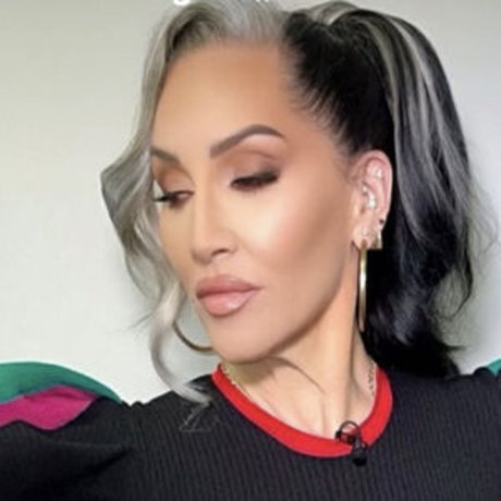 Michelle Visage sexy actress archive