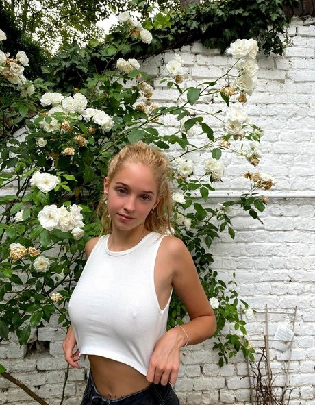 Madijones porn star pic