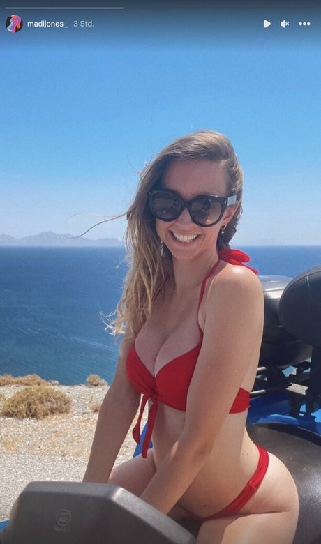 Madijones pornstar sex picture