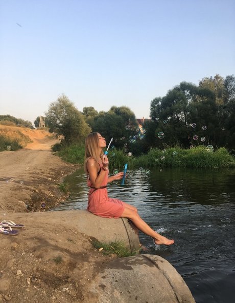 Natalia Milewskaja star sexy gallery