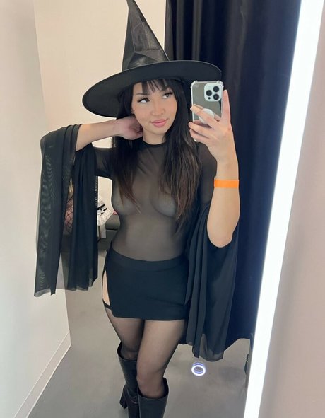 Ceces Playground model pornographic pic