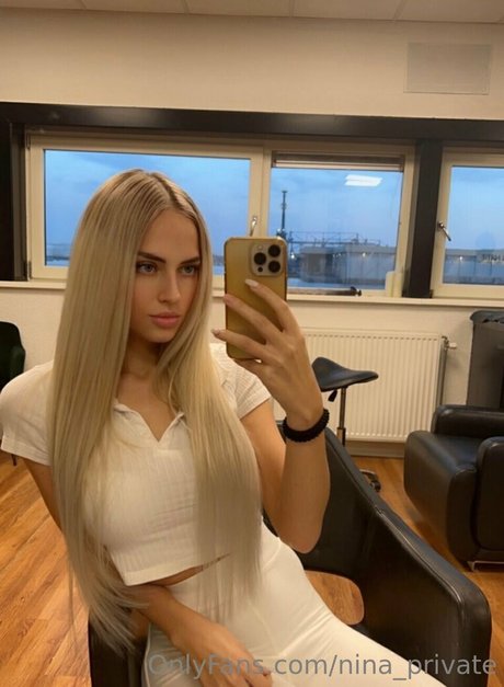 nina private porn star picture
