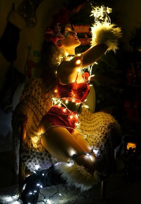 Cassandracosplay sex actress pic