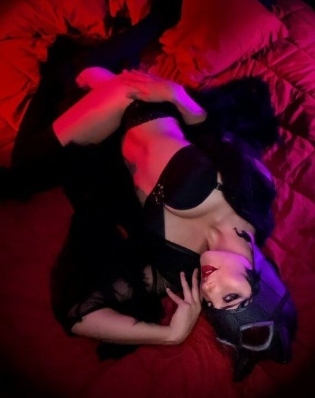 Cassandracosplay hot model pictures