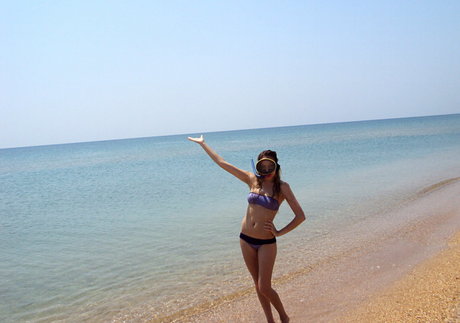 WTFPass model high quality picture