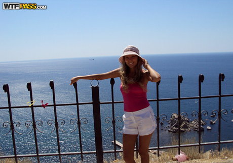 WTFPass pornstar nude image