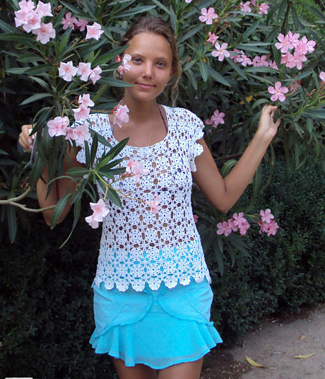 WTFPass model erotic gallery