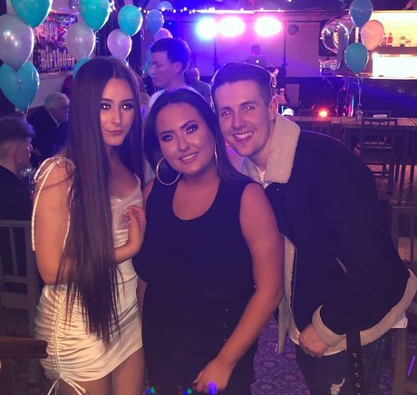 Darci Ormiston pornographic model picture