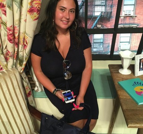 Darci Ormiston star pretty pic