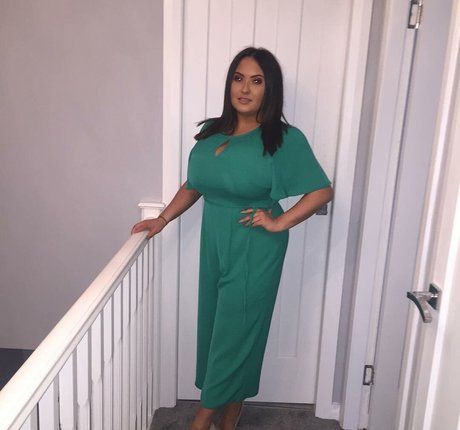 Darci Ormiston star hot picture