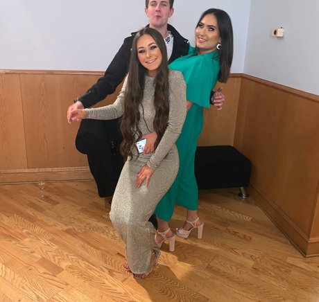 Darci Ormiston model beautiful galleries