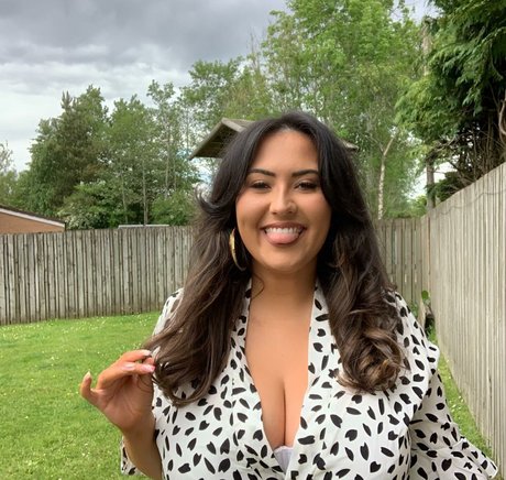 Darci Ormiston star perfect photos