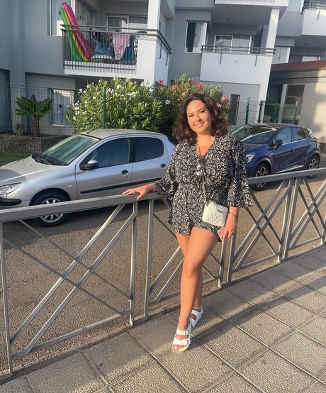 Darci Ormiston free model gallery