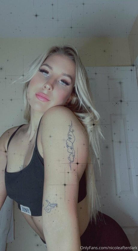 nicoleafterdark high quality star archive