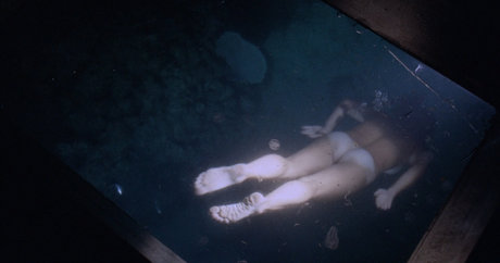 Melanie Griffith model perfect pic