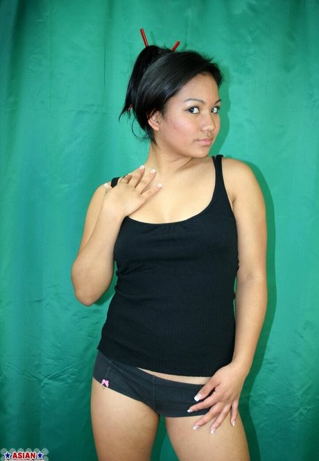 Lana Violet nudes pornstar picture