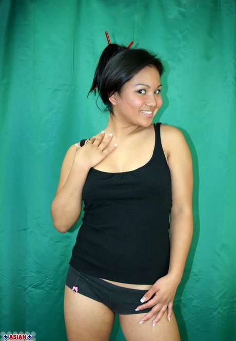 Lana Violet nudes pornstar image