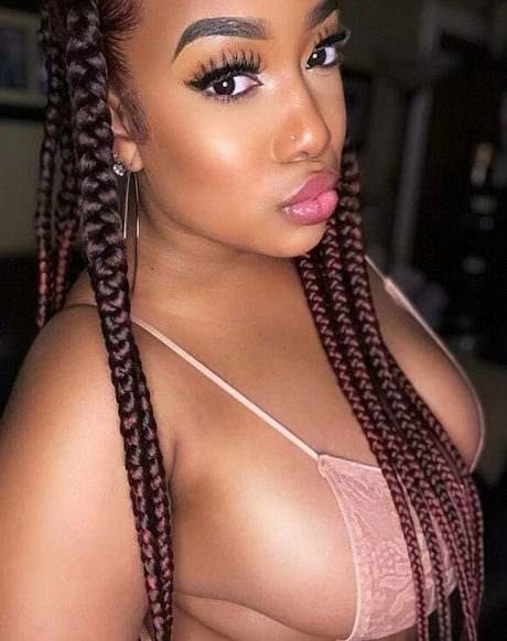 ActingLightskin star naked archive