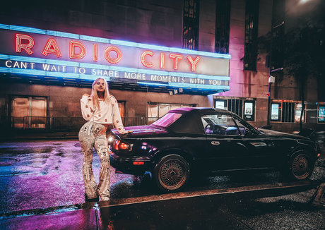 Savannah Street hot actress archive