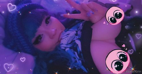 kawaiigrin naked pornstar gallery