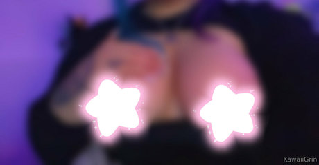 kawaiigrin nudes actress image