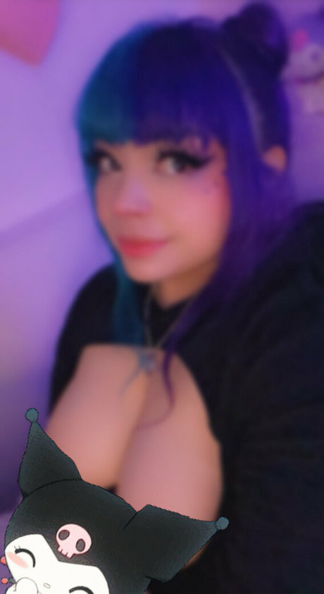 kawaiigrin top star photo