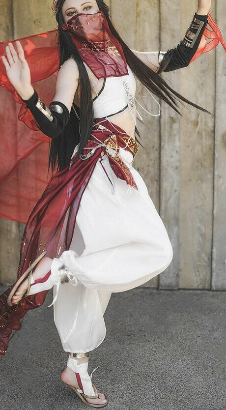 vega cos exclusive star pictures