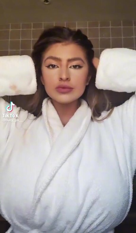 Lucy Ya pornographic star photo