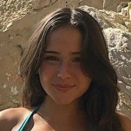 Jeanne Brem sex star pic