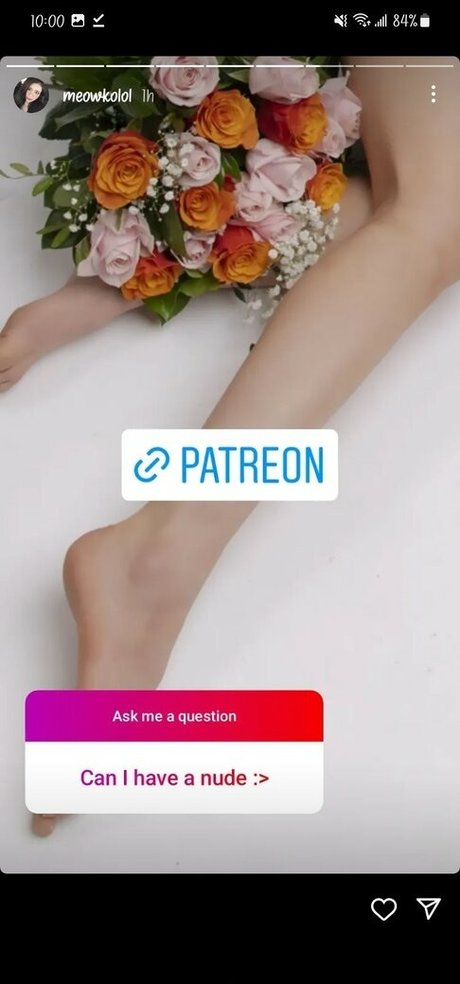 Meowko Meowkolol exclusive star gallery