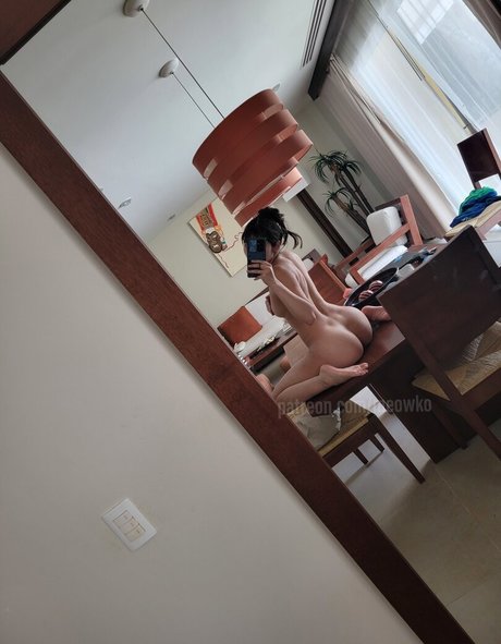 Meowko Meowkolol model exclusive image